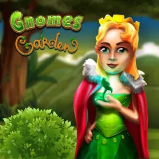 Gnomes Garden  "[𝐈𝐍𝐒𝐓𝐀𝐍𝐓 𝐃𝐄𝐋𝐈𝐕𝐄𝐑𝐘]"