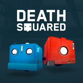 Death Squared [𝐈𝐍𝐒𝐓𝐀𝐍𝐓 𝐃𝐄𝐋𝐈𝐕𝐄𝐑𝐘]