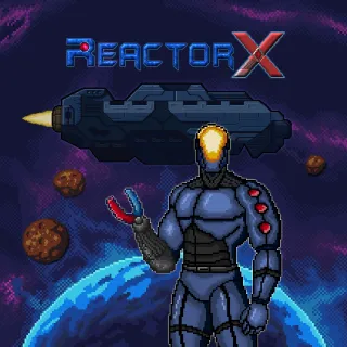 ReactorX [𝐈𝐍𝐒𝐓𝐀𝐍𝐓 𝐃𝐄𝐋𝐈𝐕𝐄𝐑𝐘]