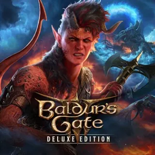 BALDUR'S GATE 3 - DIGITAL DELUXE