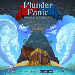 Plunder Panic [𝐈𝐍𝐒𝐓𝐀𝐍𝐓 𝐃𝐄𝐋𝐈𝐕𝐄𝐑𝐘]