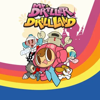 Mr. DRILLER DrillLand [𝐈𝐍𝐒𝐓𝐀𝐍𝐓 𝐃𝐄𝐋𝐈𝐕𝐄𝐑𝐘]