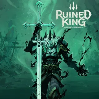 Ruined King: A League of Legends Story [𝐈𝐍𝐒𝐓𝐀𝐍𝐓 𝐃𝐄𝐋𝐈𝐕𝐄𝐑𝐘]