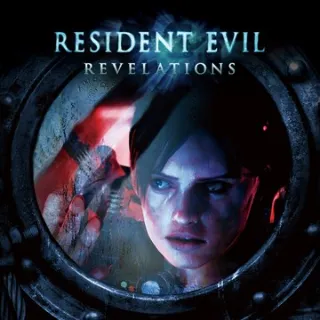 Resident Evil: Revelations [𝐈𝐍𝐒𝐓𝐀𝐍𝐓 𝐃𝐄𝐋𝐈𝐕𝐄𝐑𝐘]