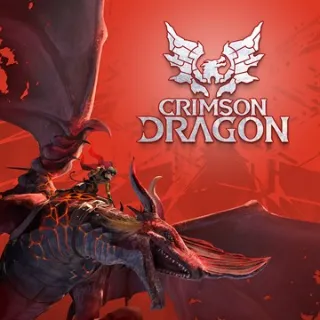Crimson Dragon [𝐈𝐍𝐒𝐓𝐀𝐍𝐓 𝐃𝐄𝐋𝐈𝐕𝐄𝐑𝐘]