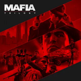 Mafia: Trilogy [𝐈𝐍𝐒𝐓𝐀𝐍𝐓 𝐃𝐄𝐋𝐈𝐕𝐄𝐑𝐘]