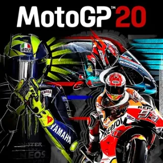 MotoGP™20  "[𝐈𝐍𝐒𝐓𝐀𝐍𝐓 𝐃𝐄𝐋𝐈𝐕𝐄𝐑𝐘]"