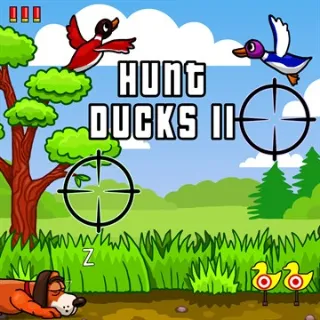 Hunt Ducks II  "[𝐈𝐍𝐒𝐓𝐀𝐍𝐓 𝐃𝐄𝐋𝐈𝐕𝐄𝐑𝐘]"