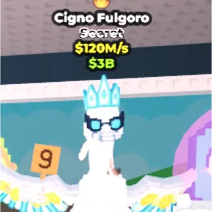 Cigno Fulgoro