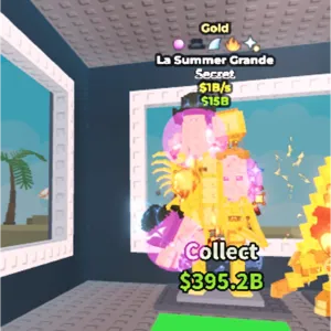 La Summer Grande