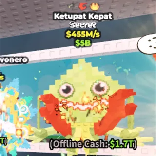 Ketupat Kepat