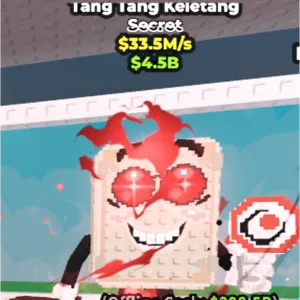 tang tang keletang