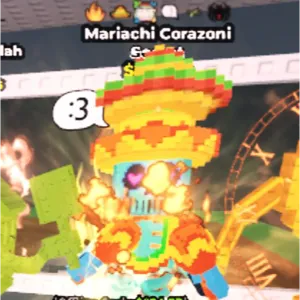 Mariachi Corazoni