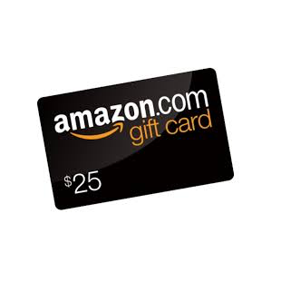 25 Amazon Gift Card Other Gift Cards Gameflip