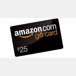 Gift Card $25 - Other Gift Cards - Gameflip