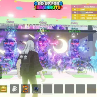 Spider 3 Galaxy 2 Apua