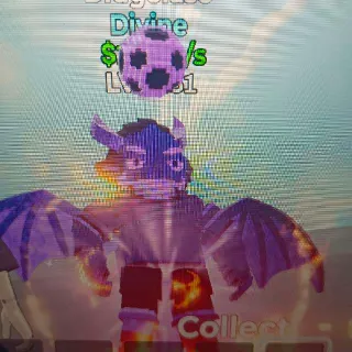 Dragolaso Crystal