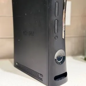 Xbox 360 RGH 1.2 Jasper