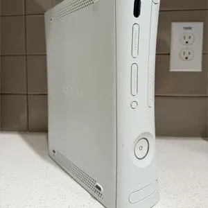 Xbox 360 RGH 1.2