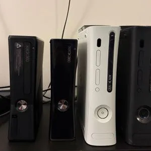 Xbox 360 RGH 3