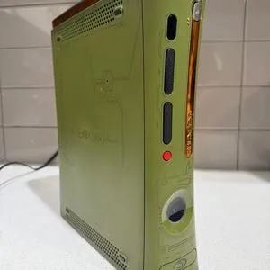 Xbox 360 RGH 1.2 | Halo 3 Special Edition