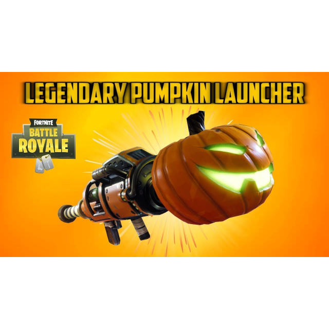 bundle 5x pl 82 jack o launcher - fortnite free launcher