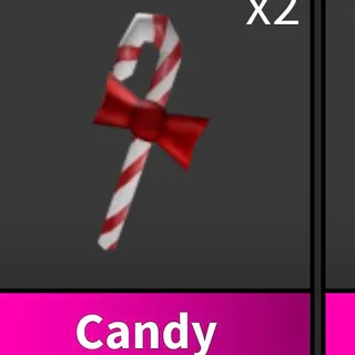 2 candy mm2