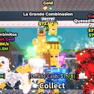 La Grande Combination