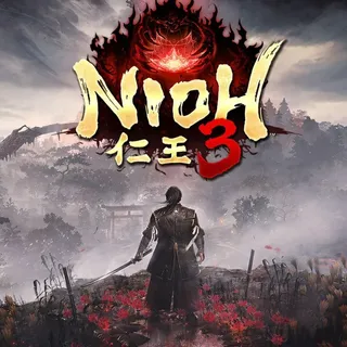 Nioh 3 (PC) Steam Account - GLOBAL