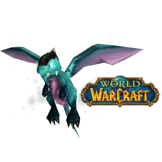 Netherwhelp - World of Warcraft (RARE) Battle.net Key - NORTH AMERICA 