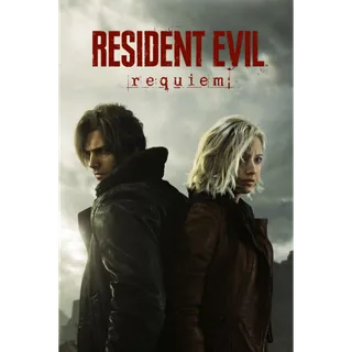 Resident Evil Requiem (PC) – Steam Account – GLOBAL