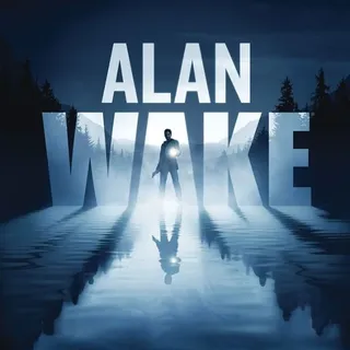 Alan Wake (PC) - Steam Account – GLOBAL + Bonus Games