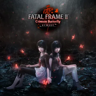FATAL FRAME II: Crimson Butterfly REMAKE (PC) Steam Account – GLOBAL