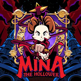 Mina The Hollower (PC) Steam Account - GLOBAL
