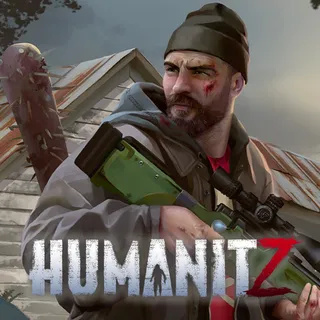 HumanitZ (PC) – Steam Account – GLOBAL