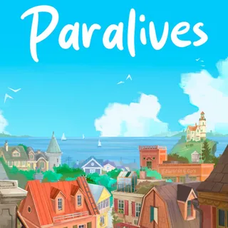 Paralives (PC) Steam Account - GLOBAL
