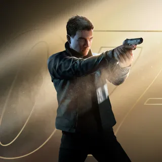 007 First Light (PC) Steam Account - GLOBAL