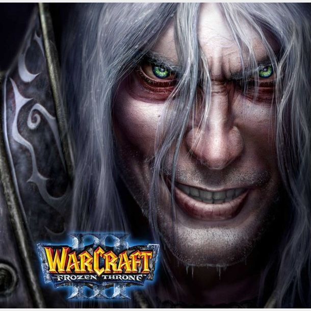 warcraft 3 frozen throne battlenet
