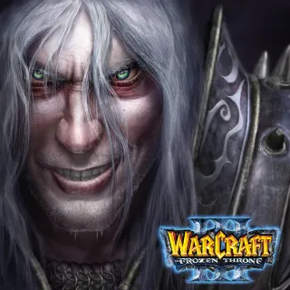 Warcraft III: The Frozen Throne (DLC) Battle.net Key - GLOBAL