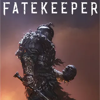 Fatekeeper (PC) Steam Account - GLOBAL