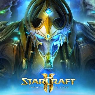 StarCraft II: Legacy of the Void Battle.net Key GLOBAL