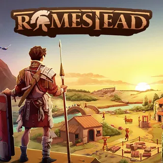 Romestead (PC) Steam Account - GLOBAL