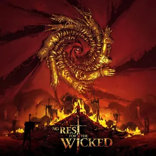 No Rest for the Wicked (PC) Steam Account  – GLOBAL