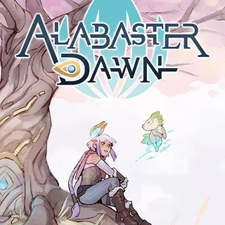 Alabaster Dawn (PC) Steam Account - GLOBAL