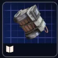 Trigger Nade Blueprint - Fast Delivery! 