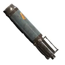 Silencer 2 Blueprint - Fast Delivery