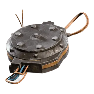 Pulse Mine BLUEPRINT - Fast Delivery