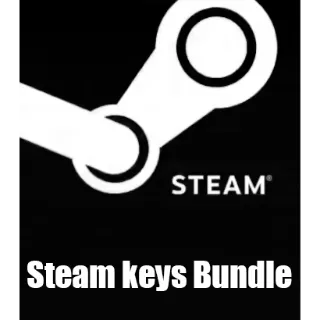 🎮 5 Games Steam Key Bundle 🎮 DEAL | Instant Delivery