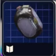 Tagging Grenade Blueprint - Fast Delivery