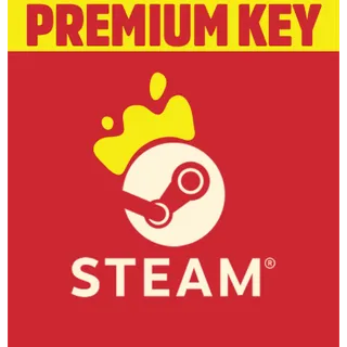 5 Steam games - Instant Key | Super Price!